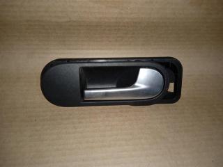 ручка внутренняя передняя правая Volkswagen Golf Plus 1 поколение 2008, 1.9 л., TDi, BLS, дизель, МКПП, серый, хетчбэк 5 дв., передний привод