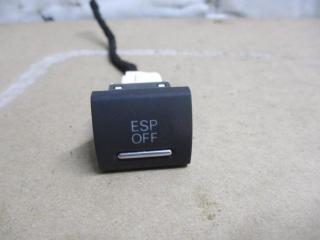 Кнопка антипробуксовочной системы (ABS/ESP) Audi A3 8P/8PA [рестайлинг] 2006, 2.0 л., TFSI, AXX, бензин, МКПП, голубой, хетчбэк 5 дв., полный привод, 8P0927134B