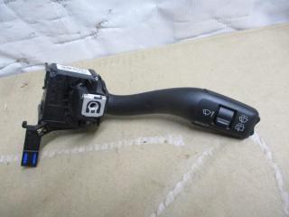 переключатель дворников Audi A3 8P/8PA [рестайлинг] 2006, 2.0 л., TFSI, AXX, бензин, МКПП, голубой, хетчбэк 5 дв., полный привод, 8P0953519A