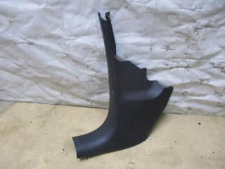 обшивка стойки передней левой Audi A3 8P/8PA [рестайлинг] 2006, 2.0 л., TFSI, AXX, бензин, МКПП, голубой, хетчбэк 5 дв., полный привод, 8P0867271C