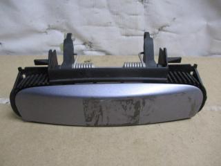 ручка наружная передняя правая Audi A3 8P/8PA [рестайлинг] 2006, 2.0 л., TFSI, AXX, бензин, МКПП, голубой, хетчбэк 5 дв., полный привод, 4B0839855