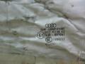 стекло двери задней левой Audi A3 8P/8PA [рестайлинг] 2006, 2.0 л., TFSI, AXX, бензин, МКПП, голубой, хетчбэк 5 дв., полный привод - фото №2