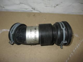 воздуховод Audi A3 8P/8PA [рестайлинг] 2006, 2.0 л., TFSI, AXX, бензин, МКПП, голубой, хетчбэк 5 дв., полный привод, 06F129627E