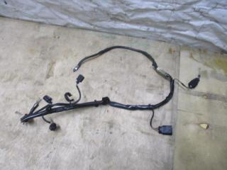 проводка Audi A3 8P/8PA [рестайлинг] 2006, 2.0 л., TFSI, AXX, бензин, МКПП, голубой, хетчбэк 5 дв., полный привод