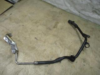 трубка охлаждающей жидкости Audi A3 8P/8PA [рестайлинг] 2006, 2.0 л., TFSI, AXX, бензин, МКПП, голубой, хетчбэк 5 дв., полный привод, 1K0121070AL