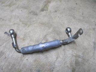 трубка охлаждающей жидкости Audi A3 8P/8PA [рестайлинг] 2006, 2.0 л., TFSI, AXX, бензин, МКПП, голубой, хетчбэк 5 дв., полный привод, 06F121497F