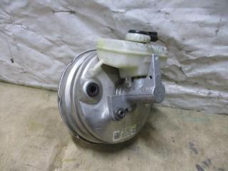 вакуумный усилитель тормозов Audi A8 D4/4H 2011, 4.2 л., FSI, CDR, бензин, АКПП, серый, седан, полный привод, 4H0612103C