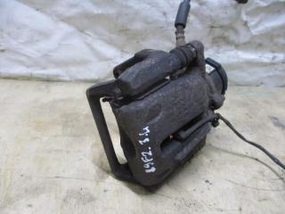 суппорт задний левый Audi A8 D4/4H 2011, 4.2 л., FSI, CDR, бензин, АКПП, серый, седан, полный привод