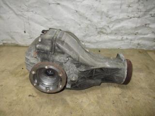 редуктор заднего моста Audi A8 D4/4H 2011, 4.2 л., FSI, CDR, бензин, АКПП, серый, седан, полный привод, KCC, 0BC500043J