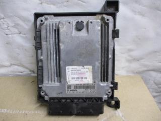 блок управления двигателем Audi A8 D4/4H 2011, 4.2 л., FSI, CDR, бензин, АКПП, серый, седан, полный привод, 4H0907560C