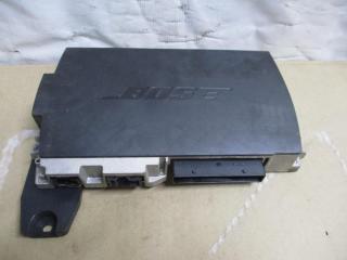 усилитель музыкальный Audi A8 D4/4H 2011, 4.2 л., FSI, CDR, бензин, АКПП, серый, седан, полный привод, 4G0035223A