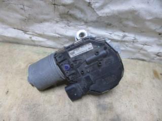 моторчик передних стеклоочистителей (дворников) Audi A8 D4/4H 2011, 4.2 л., FSI, CDR, бензин, АКПП, серый, седан, полный привод, 4H1955119C