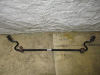 стабилизатор подвески задний Audi A8 D4/4H 2011, 4.2 л., FSI, CDR, бензин, АКПП, серый, седан, полный привод, 4H0511305C