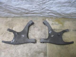 рычаг задний Audi A8 D4/4H 2011, 4.2 л., FSI, CDR, бензин, АКПП, серый, седан, полный привод, 8R0505311F