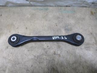 рычаг задний левый Audi A8 D4/4H 2011, 4.2 л., FSI, CDR, бензин, АКПП, серый, седан, полный привод, 8K0501529L