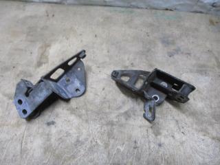 Кронштейн крепления балки подвески Audi A8 D4/4H 2011, 4.2 л., FSI, CDR, бензин, АКПП, серый, седан, полный привод, 4H0399655B, 4H0399656B