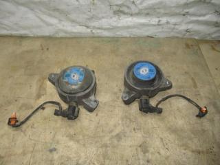 подушка крепления КПП Audi A8 D4/4H 2011, 4.2 л., FSI, CDR, бензин, АКПП, серый, седан, полный привод, 4H0399151AQ, 4H0399152AQ