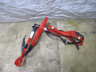 плюсовой провод аккумулятора Audi A8 D4/4H 2011, 4.2 л., FSI, CDR, бензин, АКПП, серый, седан, полный привод, 4H0971225B, 4H0971225D