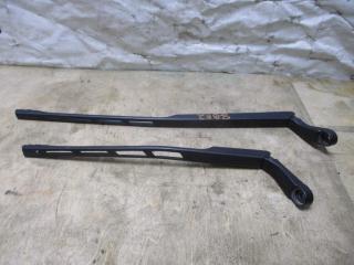 щеткодержатель (поводок стеклоочистителя, дворник) Audi A8 D4/4H 2011, 4.2 л., FSI, CDR, бензин, АКПП, серый, седан, полный привод, 4H1955407A, 4H1955408A