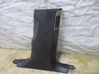 обшивка стойки центральной правой Audi A8 D4/4H 2011, 4.2 л., FSI, CDR, бензин, АКПП, серый, седан, полный привод, 4H0867244F