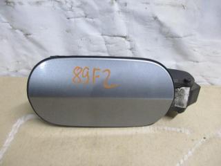 лючок топливного бака Audi A8 D4/4H 2011, 4.2 л., FSI, CDR, бензин, АКПП, серый, седан, полный привод, 4H0809857B