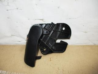 ручка открывания капота Audi A8 D4/4H 2011, 4.2 л., FSI, CDR, бензин, АКПП, серый, седан, полный привод, 4H1823533, 4H1823633D