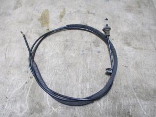 трос капота Audi A8 D4/4H 2011, 4.2 л., FSI, CDR, бензин, АКПП, серый, седан, полный привод, 4H1823535B