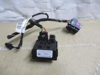 блок управления крыши / люка Audi A8 D4/4H 2011, 4.2 л., FSI, CDR, бензин, АКПП, серый, седан, полный привод, 4H0959591A