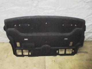 обшивка багажника Audi A8 D4/4H 2011, 4.2 л., FSI, CDR, бензин, АКПП, серый, седан, полный привод, 4H0867437C