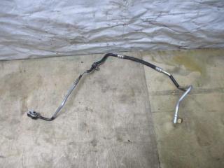 трубка кондиционера Audi A8 D4/4H 2011, 4.2 л., FSI, CDR, бензин, АКПП, серый, седан, полный привод, 4H0260710AB