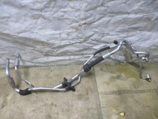 трубка кондиционера Audi A8 D4/4H 2011, 4.2 л., FSI, CDR, бензин, АКПП, серый, седан, полный привод, 4H1260713M