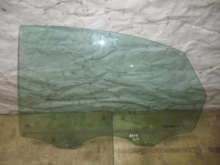 стекло двери задней левой Audi A8 D4/4H 2011, 4.2 л., FSI, CDR, бензин, АКПП, серый, седан, полный привод, 4H0845205A