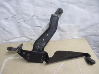 кронштейн (крепление) Audi A8 D4/4H 2011, 4.2 л., FSI, CDR, бензин, АКПП, серый, седан, полный привод, 4H0121305P