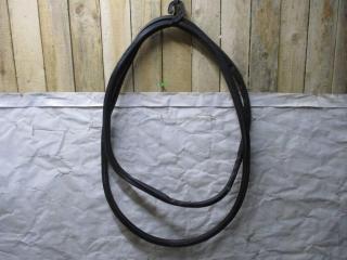 уплотнитель Audi A8 D4/4H 2011, 4.2 л., FSI, CDR, бензин, АКПП, серый, седан, полный привод, 4H0823731D