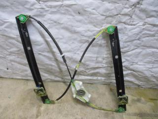 стеклоподъемник электрический передний правый Audi A8 D4/4H 2011, 4.2 л., FSI, CDR, бензин, АКПП, серый, седан, полный привод, 4H0837462A