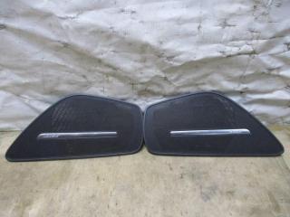 сетка на динамик Audi A8 D4/4H 2011, 4.2 л., FSI, CDR, бензин, АКПП, серый, седан, полный привод, 4H0868151A, 4H0868152A