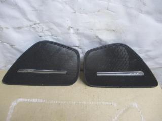 сетка на динамик Audi A8 D4/4H 2011, 4.2 л., FSI, CDR, бензин, АКПП, серый, седан, полный привод, 4H0868451A, 4H0868452A