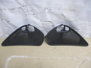 сетка на динамик Audi A8 D4/4H 2011, 4.2 л., FSI, CDR, бензин, АКПП, серый, седан, полный привод, 4H0868959, 4H0868960