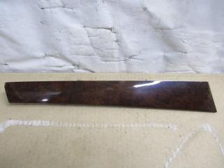 накладка декоративная Audi A8 D4/4H 2011, 4.2 л., FSI, CDR, бензин, АКПП, серый, седан, полный привод, 4H0867409