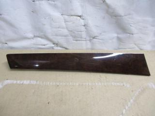 накладка декоративная Audi A8 D4/4H 2011, 4.2 л., FSI, CDR, бензин, АКПП, серый, седан, полный привод, 4H0867419