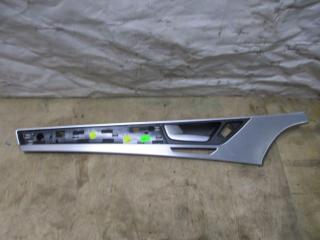 ручка внутренняя передняя левая Audi A8 D4/4H 2011, 4.2 л., FSI, CDR, бензин, АКПП, серый, седан, полный привод, 4H0837019