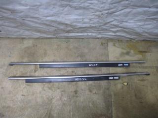 уплотнитель Audi A8 D4/4H 2011, 4.2 л., FSI, CDR, бензин, АКПП, серый, седан, полный привод, 4H0853763B, 4H0853764B