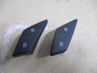 кнопка центрального замка Audi A8 D4/4H 2011, 4.2 л., FSI, CDR, бензин, АКПП, серый, седан, полный привод, 4H0962107B