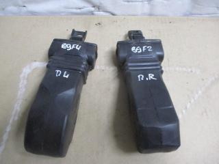 ограничитель открывания двери Audi A8 D4/4H 2011, 4.2 л., FSI, CDR, бензин, АКПП, серый, седан, полный привод
