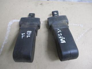 Ограничитель открывания двери задней Audi A8 D4/4H 2011, 4.2 л., FSI, CDR, бензин, АКПП, серый, седан, полный привод