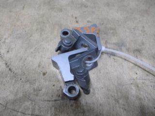 петля двери Audi A8 D4/4H 2011, 4.2 л., FSI, CDR, бензин, АКПП, серый, седан, полный привод, 4H0831402, 4H0831402A