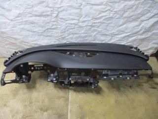 панель передняя салона (торпедо) Audi A8 D4/4H 2011, 4.2 л., FSI, CDR, бензин, АКПП, серый, седан, полный привод
