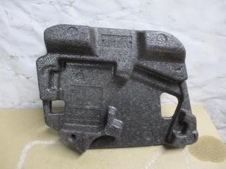 пластик Audi A8 D4/4H 2011, 4.2 л., FSI, CDR, бензин, АКПП, серый, седан, полный привод, 4H0863006