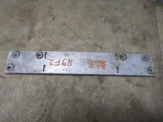 кронштейн (крепление) Audi A8 D4/4H 2011, 4.2 л., FSI, CDR, бензин, АКПП, серый, седан, полный привод, 4H0803809D