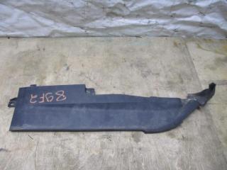 накладка декоративная Audi A8 D4/4H 2011, 4.2 л., FSI, CDR, бензин, АКПП, серый, седан, полный привод, 4H0819335